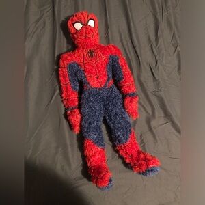 Spider-Man Stuffie